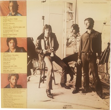 Mcguinn clark hillman   mcguin clark hillman lp 02