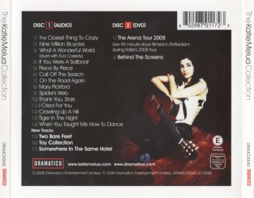 Melua katie   the katie melua collection 13