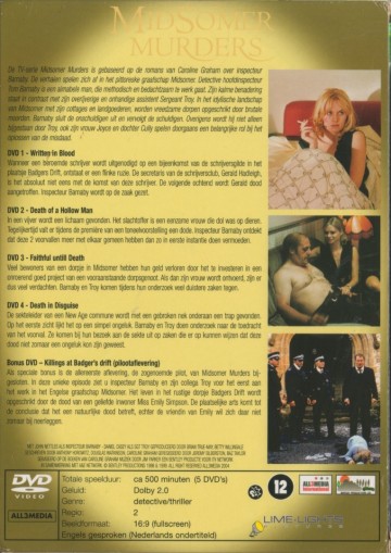 Midsomer murders 1 02