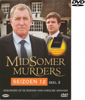Midsomer murders 12 2 01
