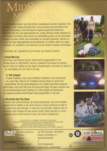 Midsomer murders 12 2 02