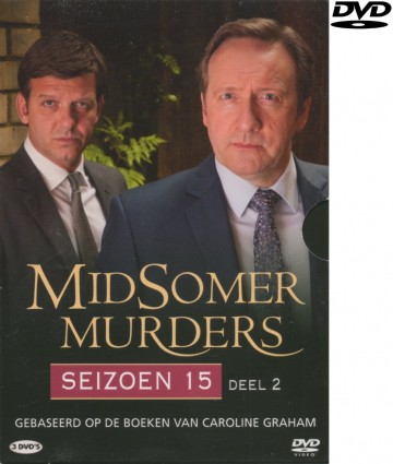 Midsomer murders 15 2 01
