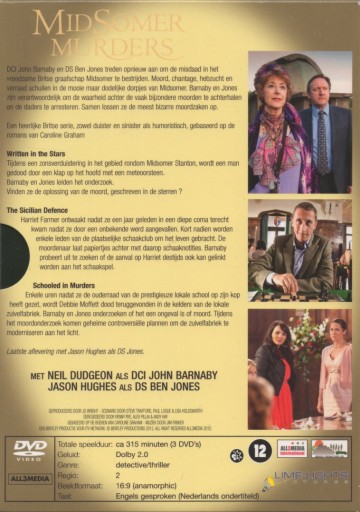 Midsomer murders 15 2 02