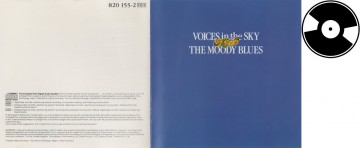 Moody blues   voices in the sky 01