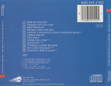 Moody blues   voices in the sky 02