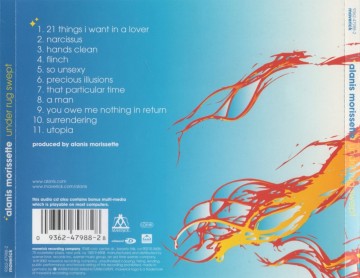 Morisette alanis   under rug swept 02