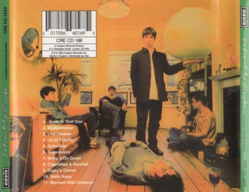 Oasis   definitely maybe 04