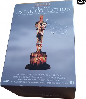 Oscar collection ultimate 01