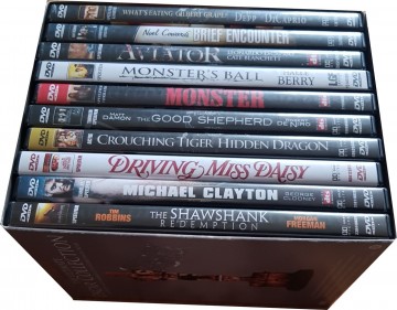 Oscar collection ultimate 02