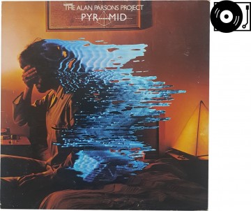Parsons project alan   pyramid lp 01