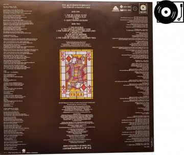 Parsons project alan   the turn of a friendly card 02