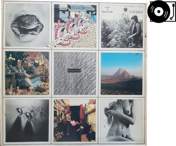 Pink floyd   a nice pair lp   pink floyd 0 13