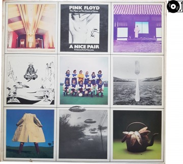 Pink floyd   a nice pair lp   pink floyd 01