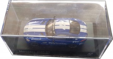 Playstation mercedez amg gt 02
