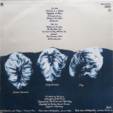 Police   regatta de blanc lp 04