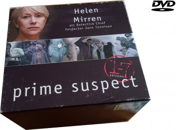 Prime suspect complete 01