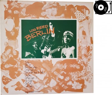 Reed lou   berlin 01