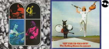 Rolling stones   get yer ya yas out 01
