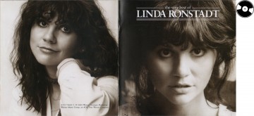 Ronstadt linda   the very best of 01