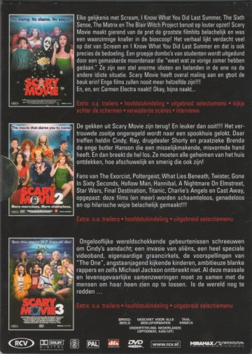 Scary movie 3dvd 02