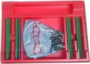 Scrabble de originele ned uitgave 2