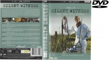 Silent witness 10