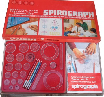 Spirograph 2