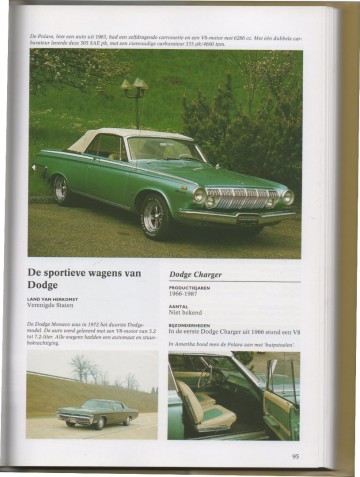 Sportautos encyclopedie 1945 1975 2