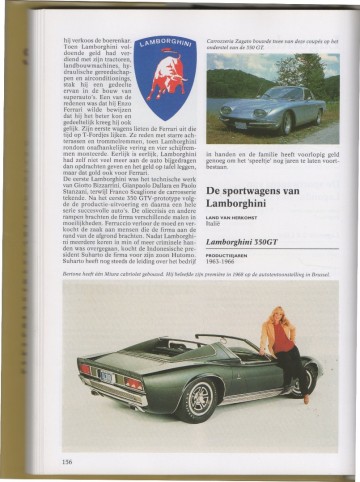 Sportautos encyclopedie 1945 1975 3