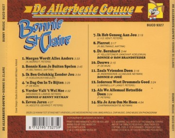 St claire bonnie   de allerbeste gouwe 03