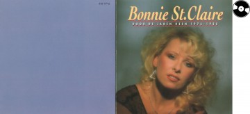 St claire bonnie   door de jaren heen 1976 1988 01