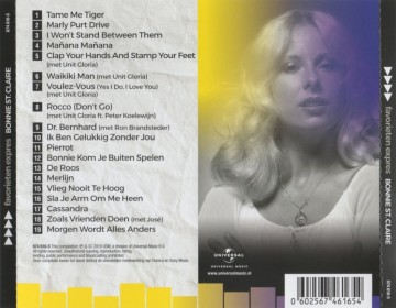 St claire bonnie   favorieten expres 05