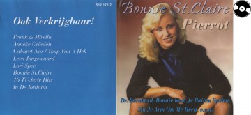 St claire bonnie   pierrot 01