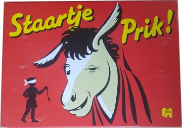 Staartje prik 01