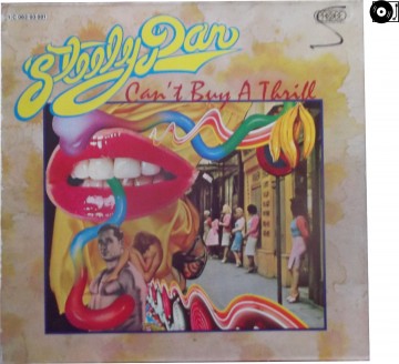 Steely dan   cant buy a thrill 01