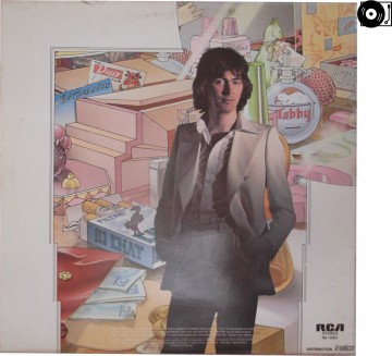 Stewart al   year of the cat 02