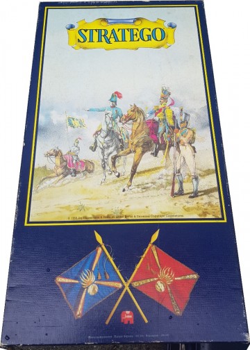 Stratego blauwe doos 2 01