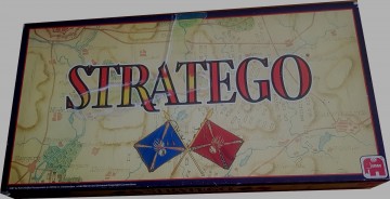 Stratego jumbo 1