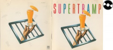 Supertramp   the very best of 01
