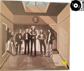 Sutherland brothers  quiver   dream kid 02