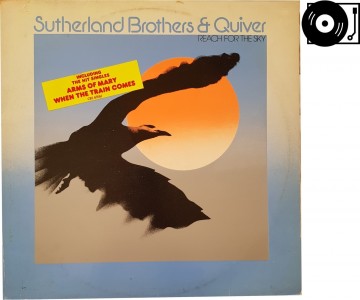 Sutherland brothers  quiver   reach for the sky 01