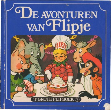 T grote flipboek 07