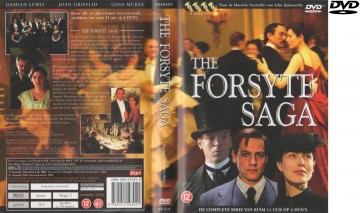 The forsyte saga