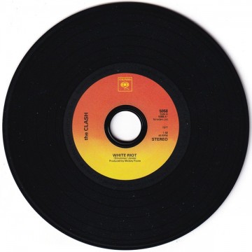 The singles boxset   clash 03