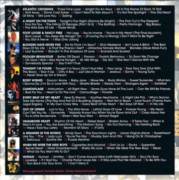 The studio albums 1975 2001   rod stewart 02