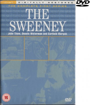 The sweeney 1 01