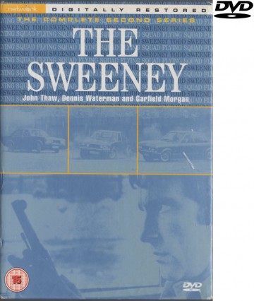 The sweeney 2 01