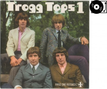 Troggs   wild thing 01