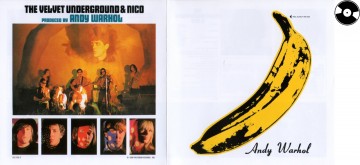 Velvet underground   the velvet underground and nico 01