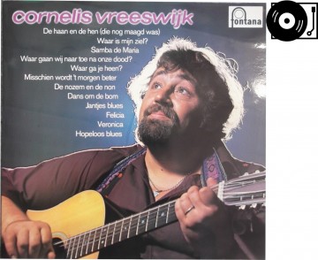 Vreeswijk cornelis   cornelis vreeswijk lp 01